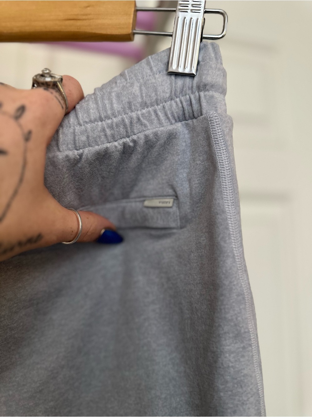 Vuori Ponto Performance Joggers - Picture 4 of 6